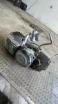 Puch E50 Motor