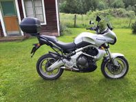Kawasaki Versys 650