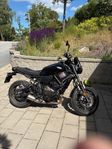 Yamaha XSR 700 i nyskick