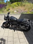 Yamaha XSR 700 i nyskick
