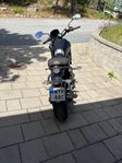 Yamaha XSR 700 i nyskick