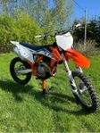 Ktm 450 Sx-f