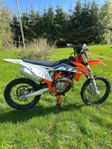 Ktm 450 Sx-f