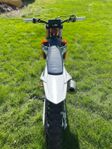 Ktm 450 Sx-f