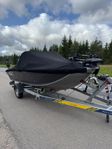 Vboat Fishpro X5 115hk Pro XS