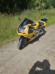 Suzuki gsxr 750