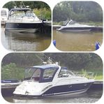 Aquador 28 DC  Volvo Penta D6 370hk -2011