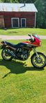 Yamaha XJ 600