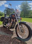 Suzuki vs 1400 intruder