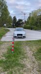 A traktor! Audi a4 Quatro s line. 