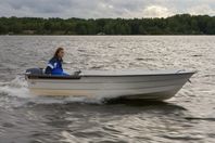 Motorbåt Ryds 405