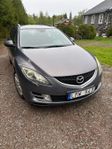 Mazda 6 Wagon 2.0 MZR Advance