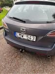 Mazda 6 Wagon 2.0 MZR Advance