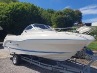 Örnvik 620 Flamingo, Mercruiser 3.0, 135hk