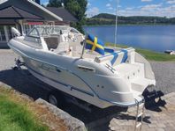 Örnvik 620 Flamingo, Mercruiser 3.0, 135hk