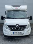 Adria Matrix Supreme M687 SLT 2017
