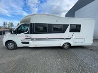 Adria Matrix Supreme M687 SLT 2017