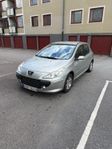 Peugeot 307 5-dörrar 1.6 Euro 4