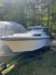 Nimo 23 Motorbåt, VP AQ151 290 DP -90