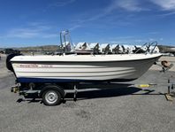 Sandström Classic 495 S Styrpulpet