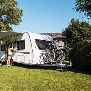 CYKELHÅLLARE THULE 2-CYKL 307...