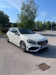 Mercedes-Benz A45 