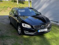Volvo V60 D4 Geartronic Summum Euro 6