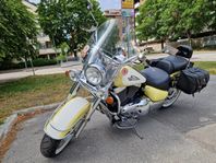 Suzuki VL 1500 Intruder Classic Custom