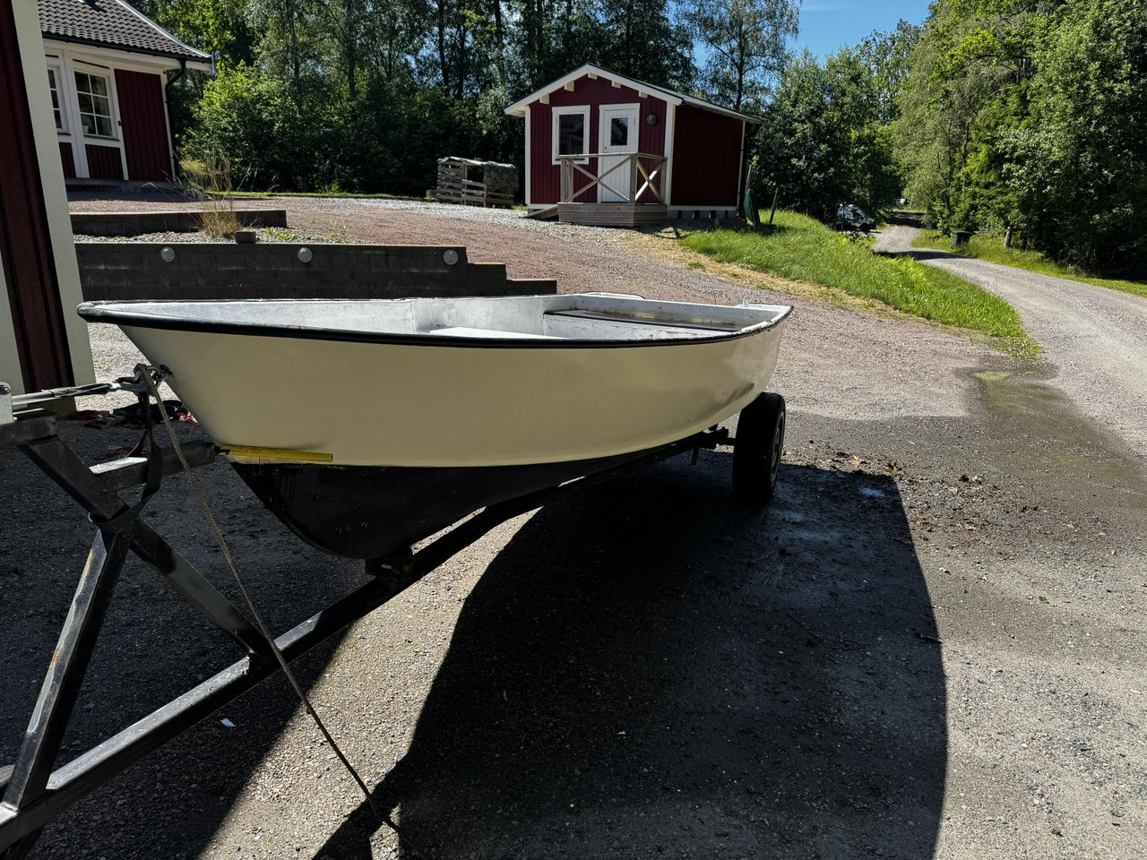 Ockelbo B14U