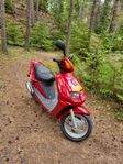 Symjet 100cc 2 takt