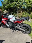 Honda CBR650F A2 670mil