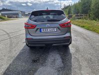 Nissan Qashqai 1.2 DIG-T Euro 6