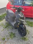 Moped sym jet4rx 