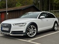Audi A6 allroad quattro 3.0 TDI V6 quattro S Tronic