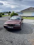 BMW 318 i Touring Euro 3