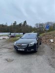 Opel Insignia Sports Tourer 2.0 CDTI 4x4 Cosmo Euro 5