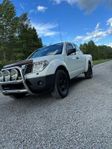 Navara d40