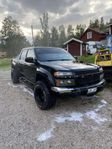 Chevrolet Colorado 3,5 A-traktor