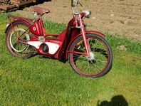 Husqvarna Novolette veteranmoped 1955