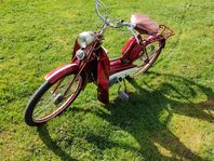 Husqvarna Novolette veteranmoped 1955