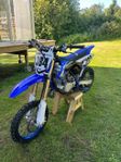 Yamaha yz 65 2020 endast 89 timmar 