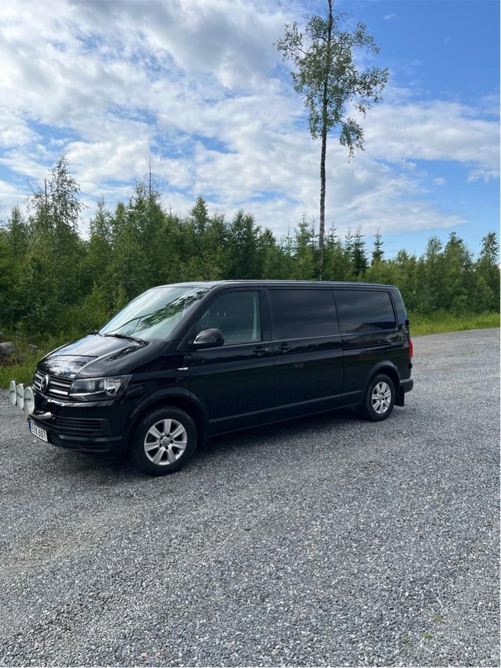 Volkswagen Transporter T30 2....