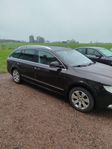 Skoda Superb Kombi 2.0 TDI Elegance Euro 5