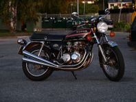 Honda CB 500 Four