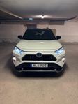 Toyota RAV4 Plug-in Hybrid Style Premium panoramaglastak