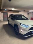 Toyota RAV4 Plug-in Hybrid Style Premium panoramaglastak