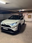 Toyota RAV4 Plug-in Hybrid Style Premium panoramaglastak