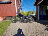 Harley Davidson softail (Springer)