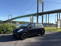 Toyota Yaris 5-dörrar 1.0 VVT-i Euro 4
