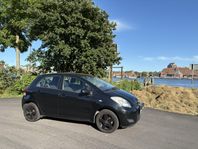 Toyota Yaris 5-dörrar 1.0 VVT-i Euro 4